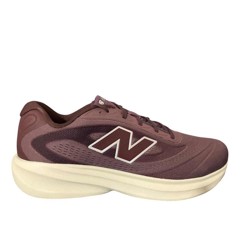 New Balance Fresh Foam 680 v9 Men's Size 13
Running Burgundy/White M680A6
